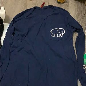 Ivory Ella long sleeve